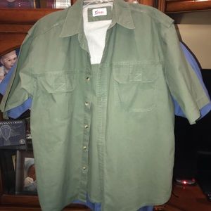 World Wide Sportsman. Large men’s.